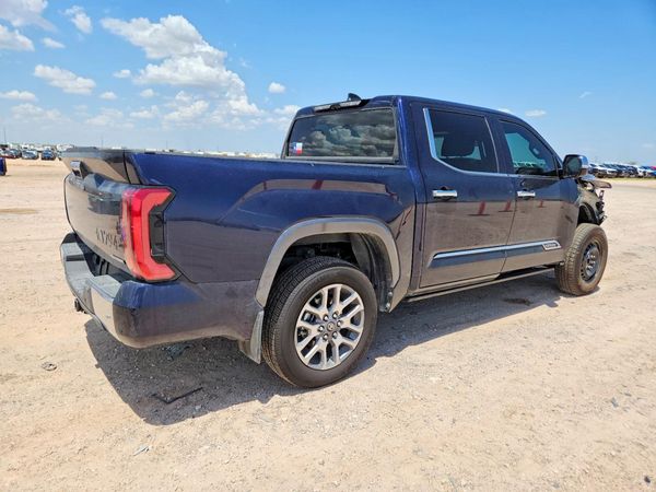 2026 TOYOTA TUNDRA 1794