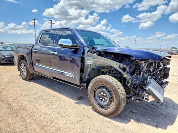 2026 TOYOTA TUNDRA 1794