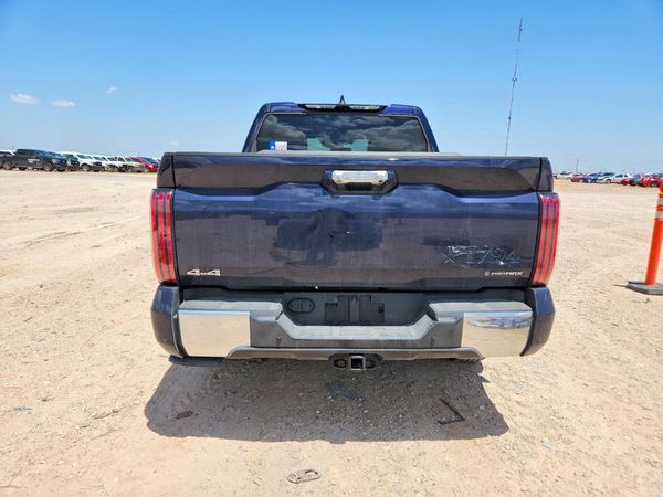 2026 TOYOTA TUNDRA 1794