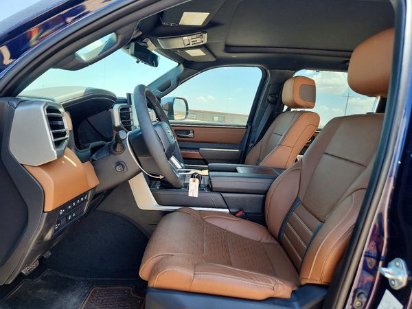 2026 TOYOTA TUNDRA 1794