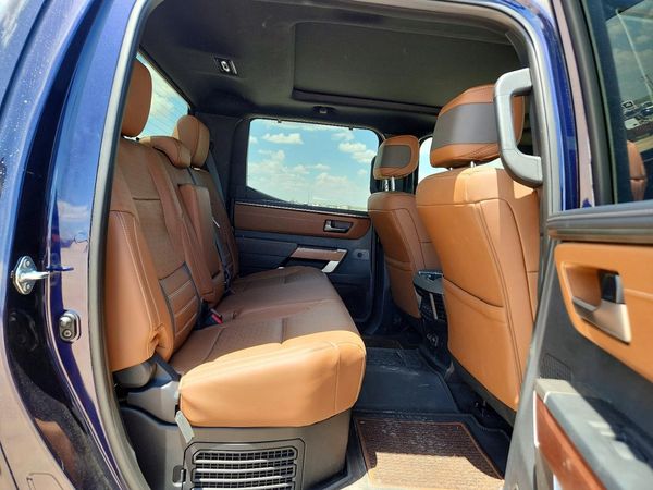 2026 TOYOTA TUNDRA 1794