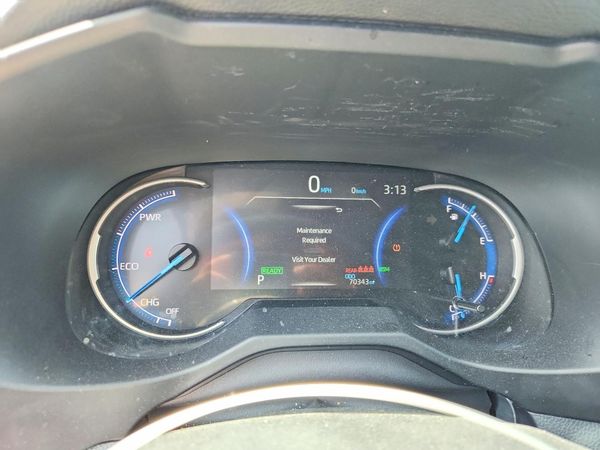 2023 TOYOTA RAV4 XSE