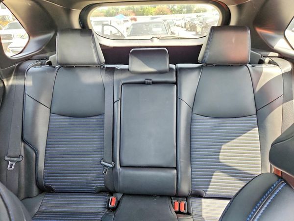2023 TOYOTA RAV4 XSE