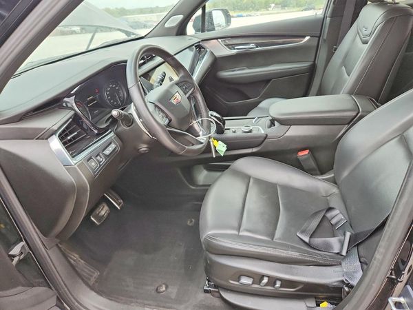 2023 CADILLAC XT6