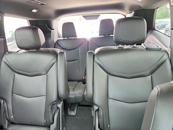 2023 CADILLAC XT6