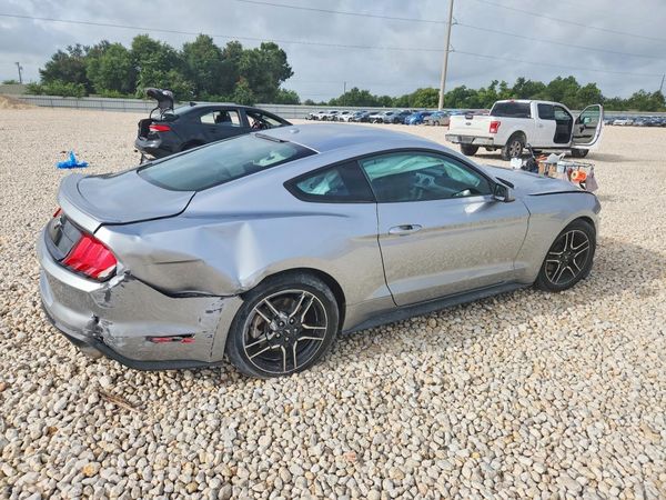 2020 FORD MUSTANG I4 Coupe