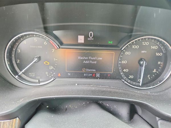 2019 CADILLAC XT4