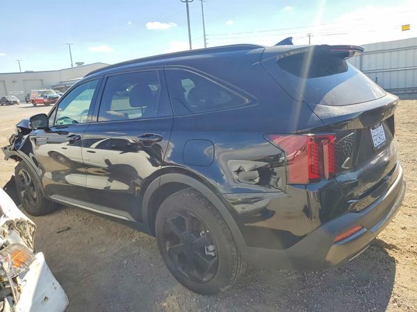 2026 KIA SORENTO SX