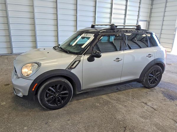 2016 MINI COOPER