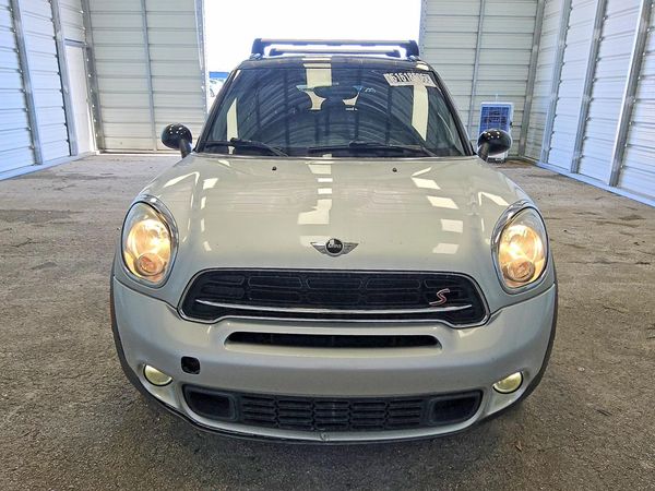 2016 MINI COOPER