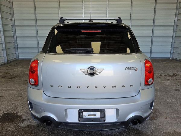 2016 MINI COOPER