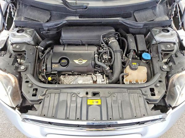2016 MINI COOPER