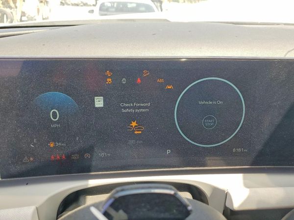 2026 HYUNDAI TUCSON SEL Convenience