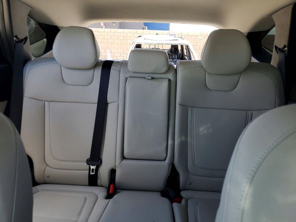 2026 HYUNDAI TUCSON SEL Convenience