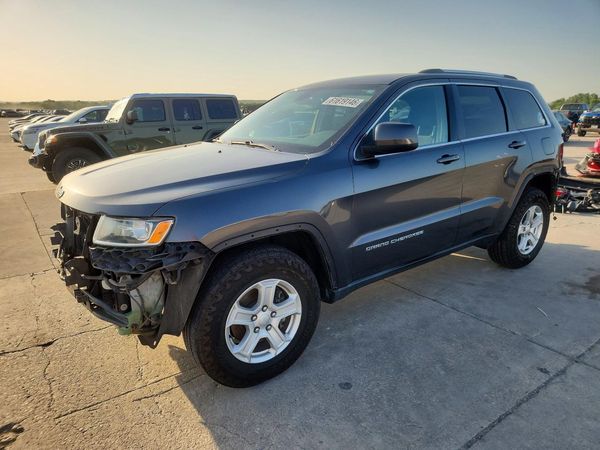 2014 JEEP GRAND CHER