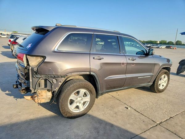 2014 JEEP GRAND CHER Laredo