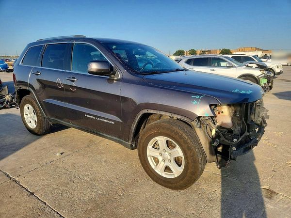2014 JEEP GRAND CHER Laredo