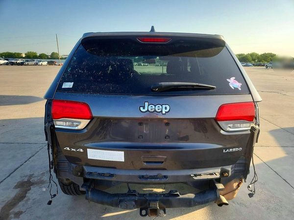 2014 JEEP GRAND CHER Laredo