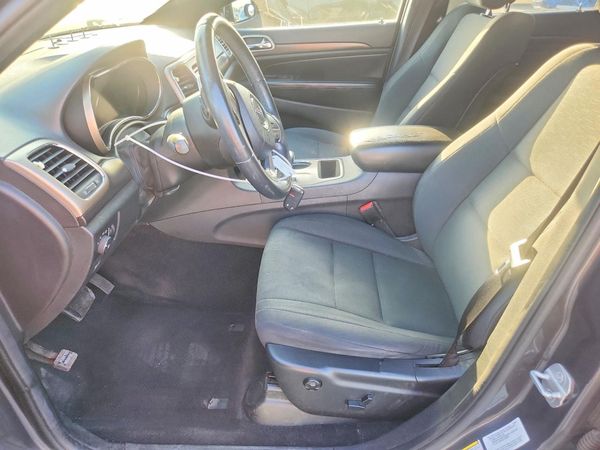 2014 JEEP GRAND CHER Laredo