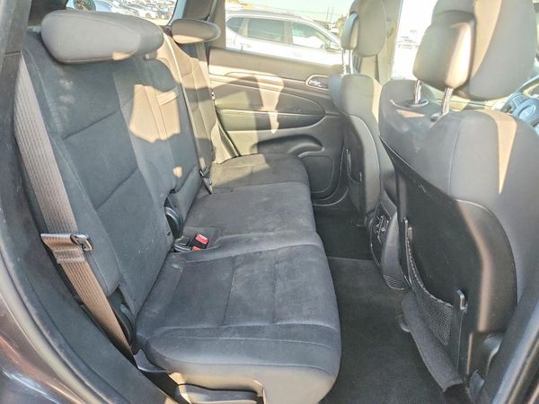 2014 JEEP GRAND CHER Laredo