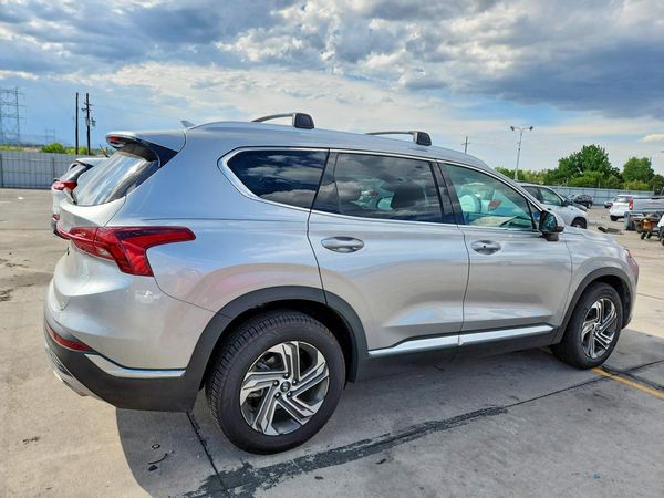 2022 HYUNDAI SANTA FE