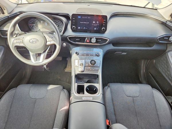 2022 HYUNDAI SANTA FE