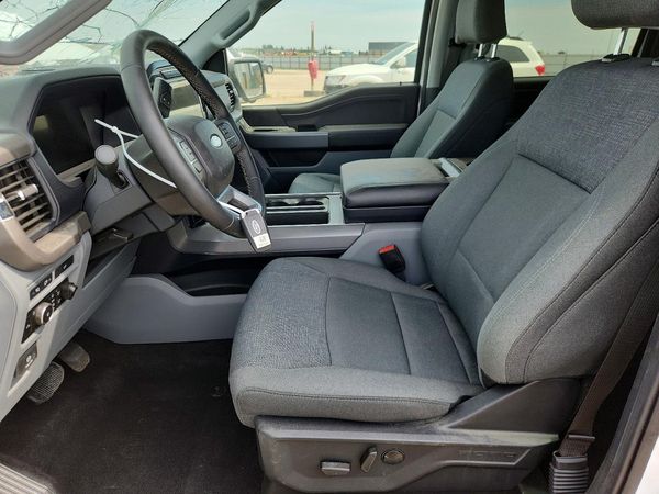 2024 FORD F150