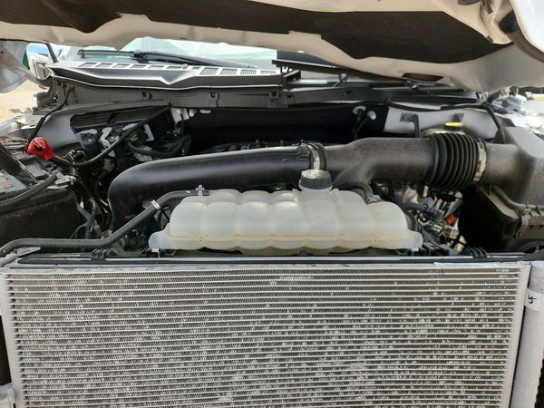 2024 FORD F150