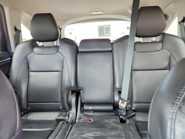 2015 ACURA MDX Tech