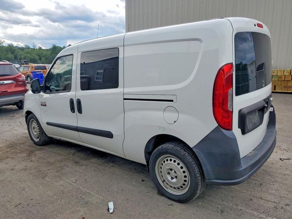 2016 RAM PROMASTER CITY ST