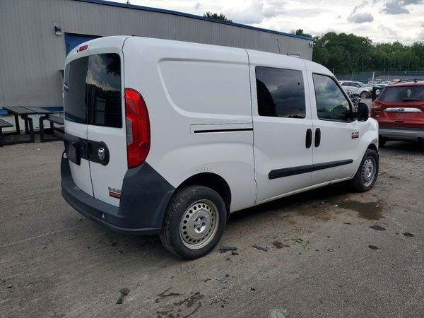 2016 RAM PROMASTER CITY ST