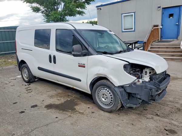 2016 RAM PROMASTER CITY ST
