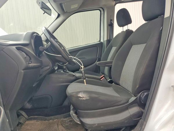 2016 RAM PROMASTER CITY ST