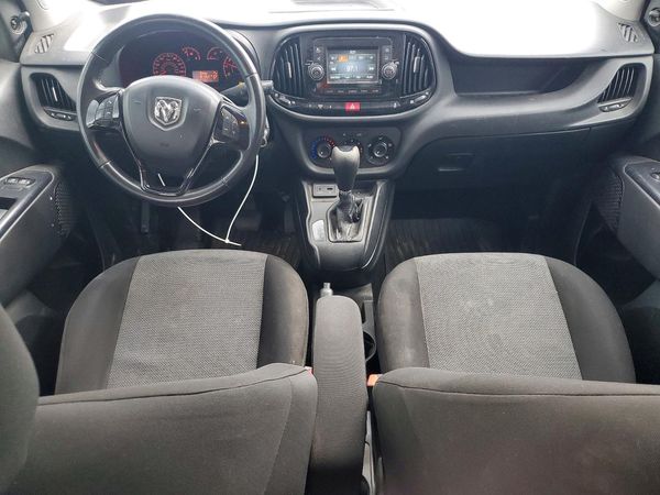 2016 RAM PROMASTER CITY ST