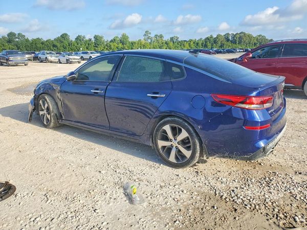 2019 KIA OPTIMA LX, S