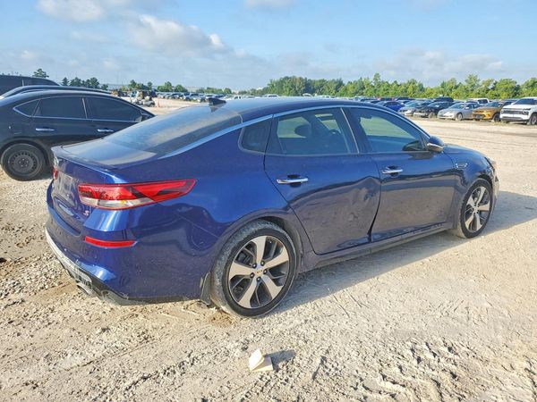 2019 KIA OPTIMA LX, S