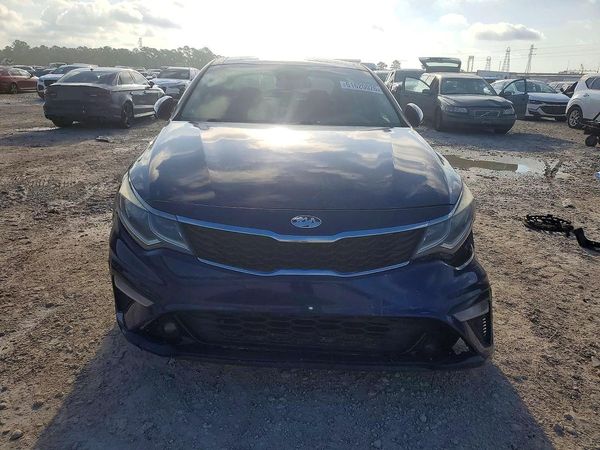 2019 KIA OPTIMA LX, S
