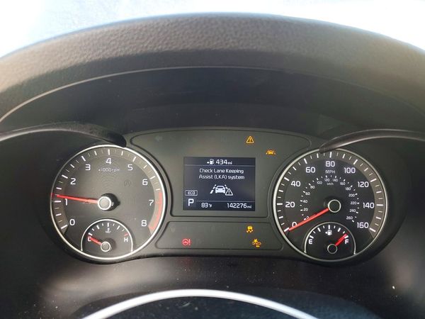 2019 KIA OPTIMA LX, S