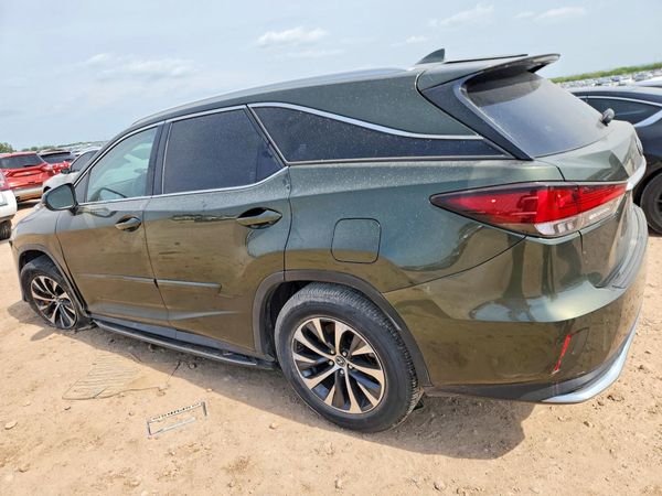 2021 LEXUS RX 350L Premium