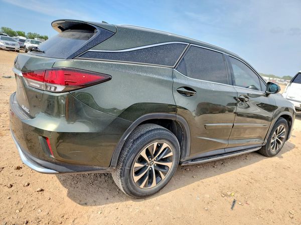 2021 LEXUS RX 350L Premium