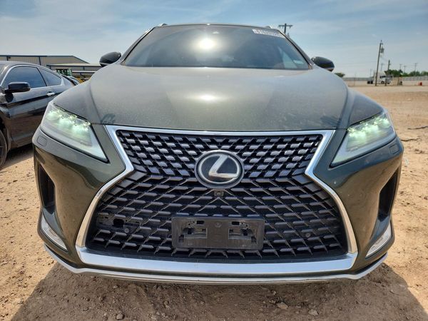 2021 LEXUS RX 350L Premium