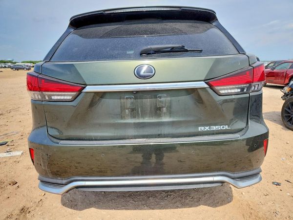 2021 LEXUS RX 350L Premium