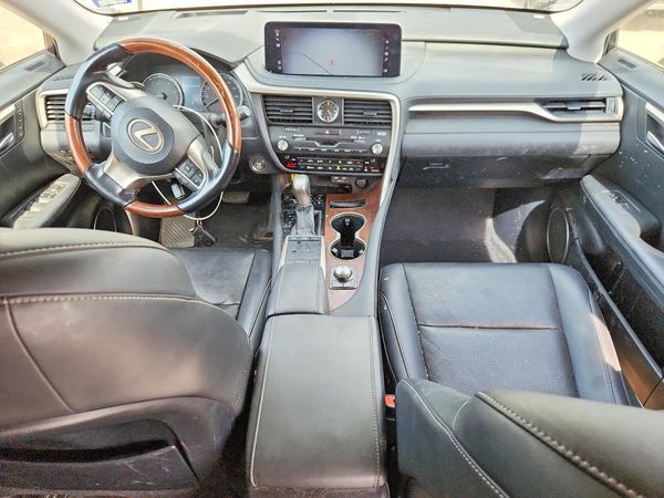 2021 LEXUS RX 350L Premium