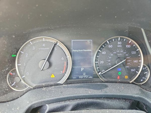 2021 LEXUS RX 350L Premium