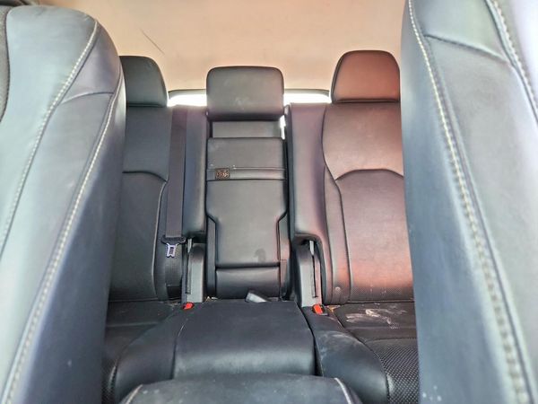 2021 LEXUS RX 350L Premium
