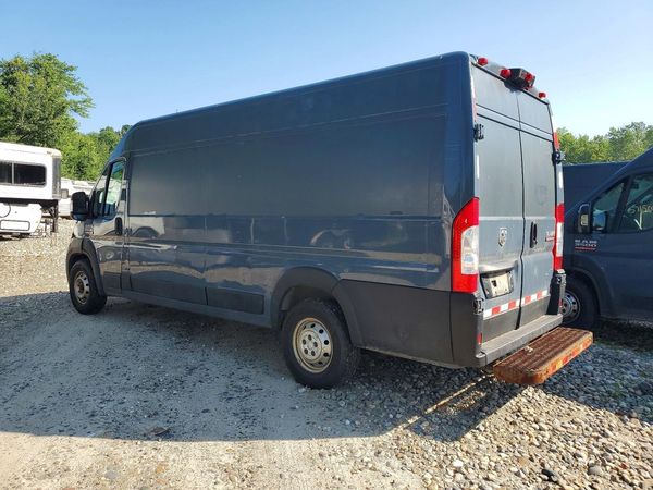2020 RAM PROMASTER 3500 VF