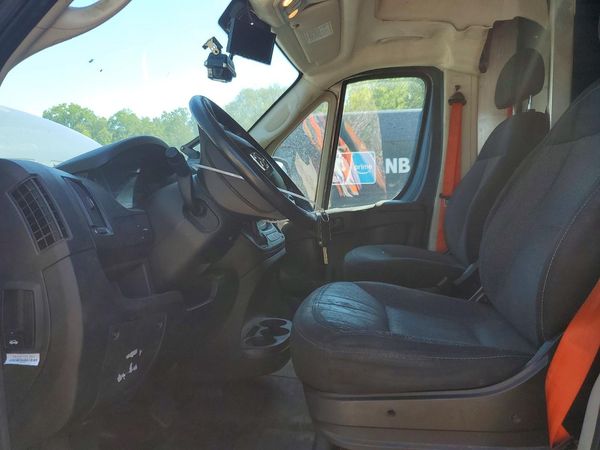 2020 RAM PROMASTER 3500 VF