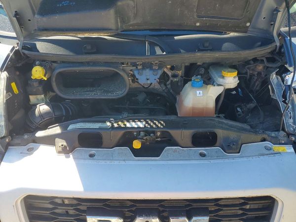 2020 RAM PROMASTER 3500 VF