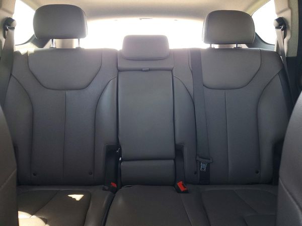 2019 HYUNDAI SANTA FE Limited, Ultimate