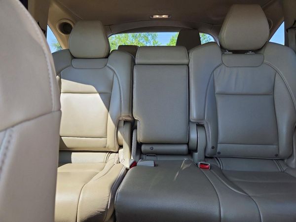 2017 ACURA MDX SH-AWD (Tech)